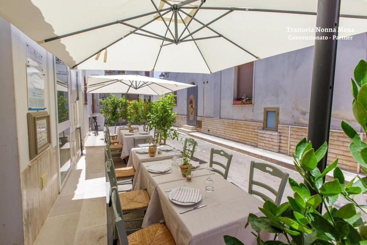 Casa Mediterranea Dei Normanni San Vito dei Normanni Extérieur photo