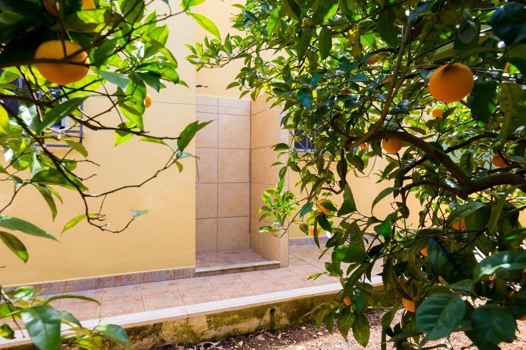 Casa Mediterranea Dei Normanni San Vito dei Normanni Extérieur photo