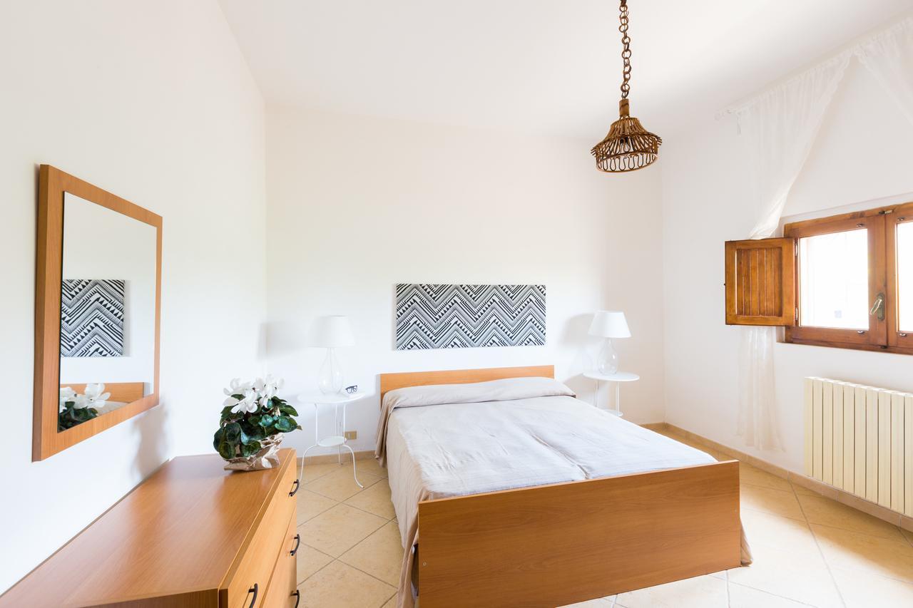 Casa Mediterranea Dei Normanni San Vito dei Normanni Extérieur photo