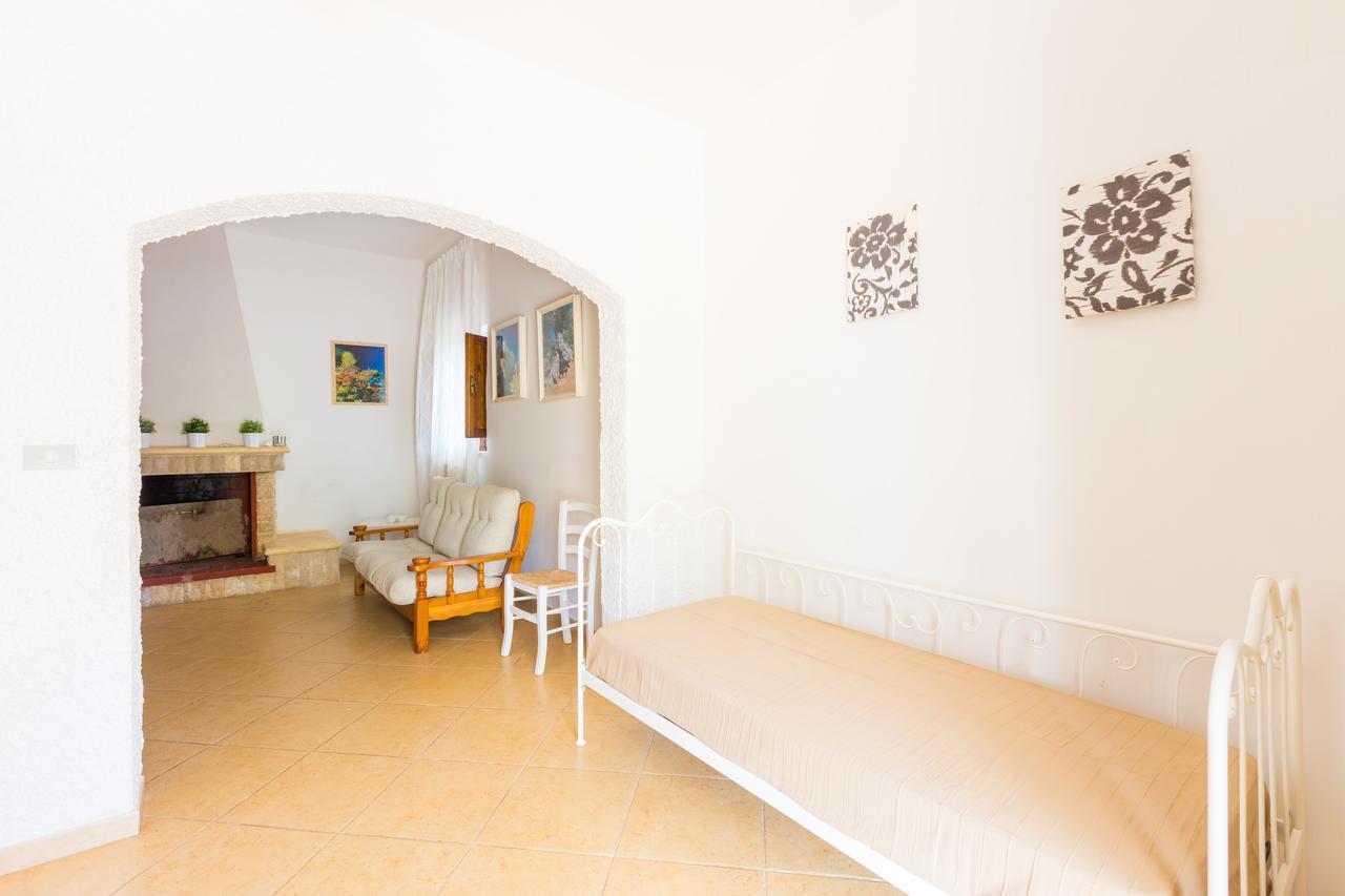 Casa Mediterranea Dei Normanni San Vito dei Normanni Extérieur photo